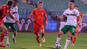 Изненада! Наш национал отива в колос от Балканите