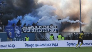 Левски мина само с парична глоба, Ботев ще играе без публика