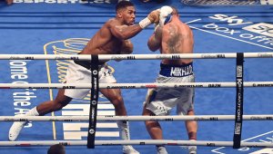 Призоваха за отмяна на клаузите за реванш в бокса