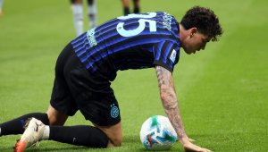 Удинезе обърна Интер насред "Сан Сиро"