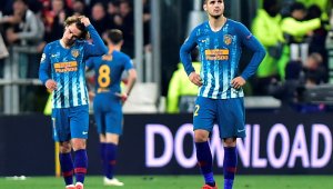 Испанските отбори най-зле в ШЛ от 9 години