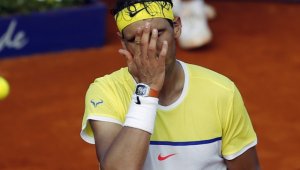 Реал Мадрид подкрепи Рафаел Надал, обвинен в употреба на допинг