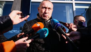 Мъри Стоилов не е взел и стотинка от Левски