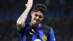 Бастони остава в Интер доживот