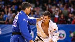 Марк Христов се класира за полуфиналите на Европейското 