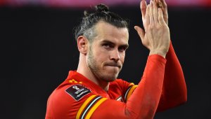 Паразит? Бейл сменя Реал с... втородивизионен клуб