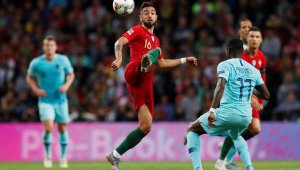 Халф на Спортинг е близо до трансфер в Юнайтед