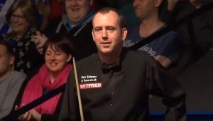 Уилямс пусна кръв на "джобното динамо" + ВИДЕО