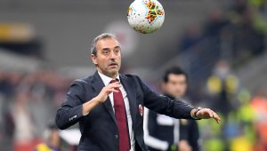 Милан с ултиматум към Джампаоло, даде му три мача за да запази треньорския си пост