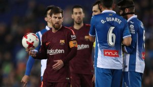 ПРОГНОЗА: Бетис - Барселона 