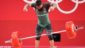 България загуби домакинството на Европейското по щанги през 2022 