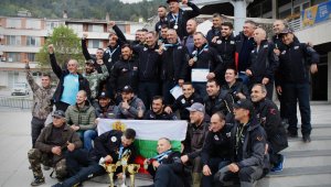 България световен шампион в спортния риболов