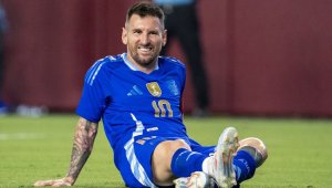 Шокиращо разкритие! Меси отхвърлил оферта за 1,4 милиарда евро