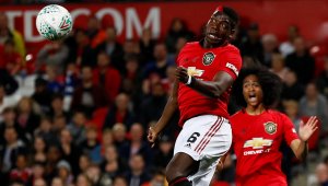 Погба иска в Реал, Перес дава 50 млн. на Юнайтед 