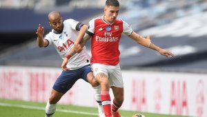 От ПСЖ започнали преговори за Ектор Бейерин