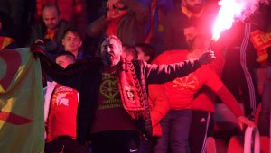 Външно министерство на РСМ осъди освиркванията на химна ни