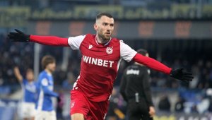 Официално! ЦСКА изгони още един играч