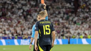 Нов жесток удар за Шотландия на Евро 2024