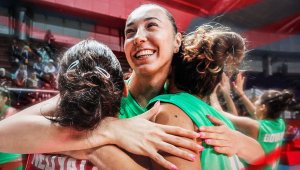 "Лъвиците" се класираха за 1/8-финалите на световното по волейбол до 21 години