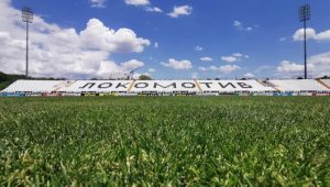 7 положителни проби на коронавирус в Локо Пловдив