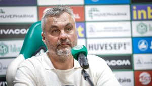 Лудогорец готви топ трансфер, но се бори с голям проблем
