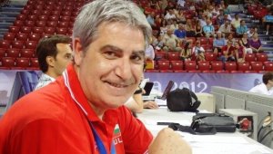 Камило Плачи: Благодаря на българския народ