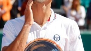 Новак Джокович продължава да е убедителен лидер в световната ранглиста