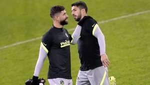 Да се посмеем с Барса: Суарес бил стар за каталунците