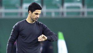 На Артета му писна от капризите на 19-годишен 