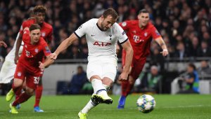 Кейн зашлеви шамар на Байерн, Челси и Сити