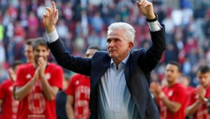 В началото никой не вярваше, че Байерн ще играе полуфинал