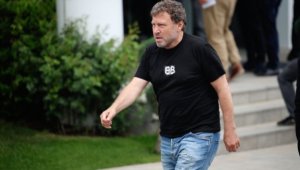 Вили Вуцов разкри защо АЗ се подигра с Левски