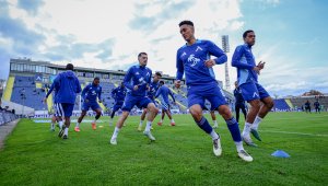 ЦСКА строи нов стадион, но кой загроби Левски?