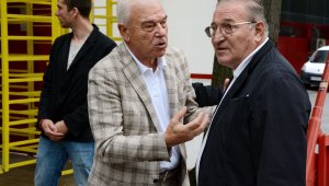 Манджуков: Стойчо предаде ЦСКА
