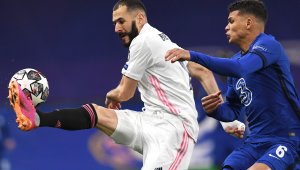 Реал Мадрид – Севиля