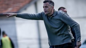 ЦСКА постави непосилна задача на Янев, "червените" чакат вариант "А" за нов треньор