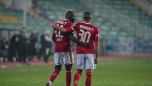 Каква е истината за трансфера на Али Соу? Вижте какво казаха от ЦСКА пред Gol.bg 