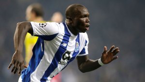 Шок за Порто! Голаджията Абубакар пропуска мача с Ливърпул?