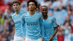 Сане иска в Байерн още през януари