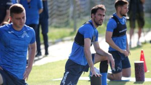 Ето кога Попето дебютира за Левски