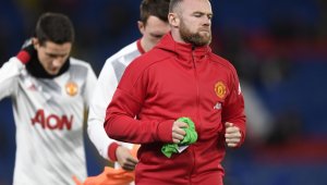 Руни е бил предложен на Наполи през лятото