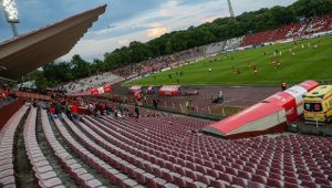 ЦСКА наля над 21 млн. лева за стадиона и базата