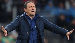 Еузебио не иска да води Барса