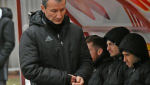 Стамен Белчев: Не мога да си обясня тези пропуски + ВИДЕО