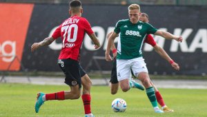 Ботев Враца ще се подсили с бивш играч на Пирин