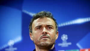 Енрике, Пеп и Сампаоли в спор за треньор №1