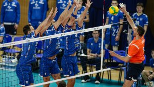 Левски с грандиозна победа в Шампионска лига