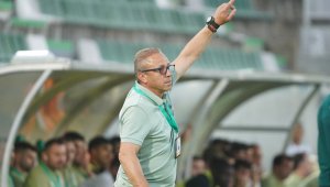 Илиан Илиев: Надявам се да си вземе урок