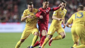 Как Роналдиньо-младши се размина с Ливърпул и се озова в полски средняк