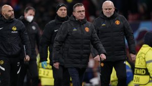 Велик: Рангник изравни 119-годишен рекорд с Юнайтед